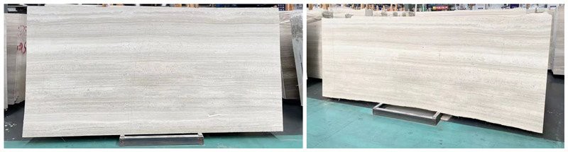 China White Wood Marble With Own Factory And Own Quarry (4)(001)