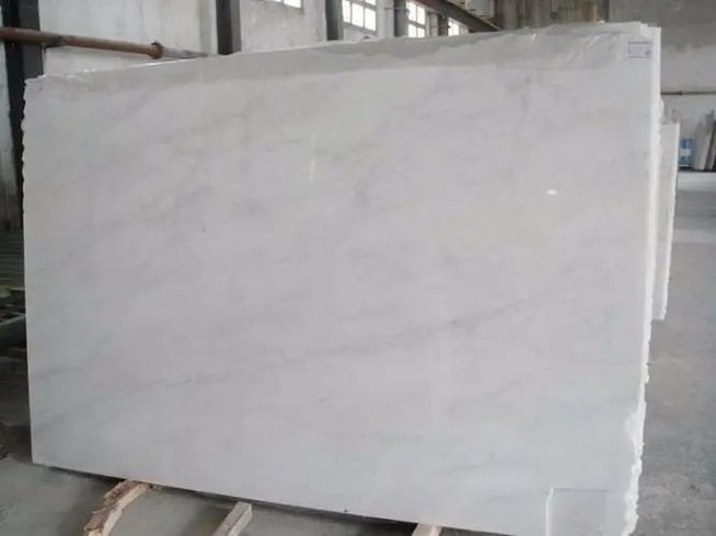 what is pure white marble called what is pure white marble called