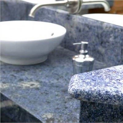 Azul Bahia granito plokštės