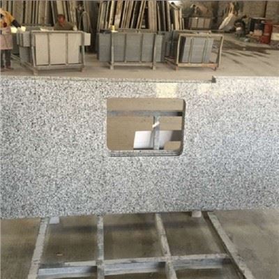G640 Granito virtuvės stalviršiai