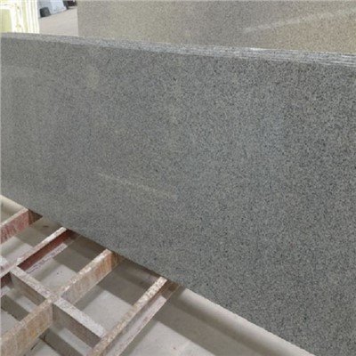 Baltos granito plytelės G603