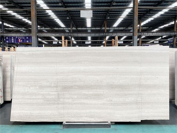 China White Wood Marble With Own Factory And Own Quarry (2)(001)