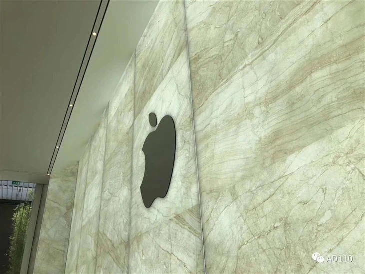Backlit Stone Finishes