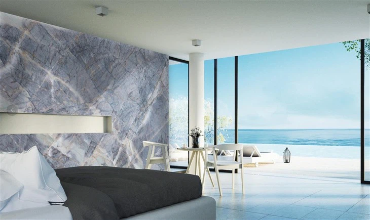 Ocean Wave Quartzite