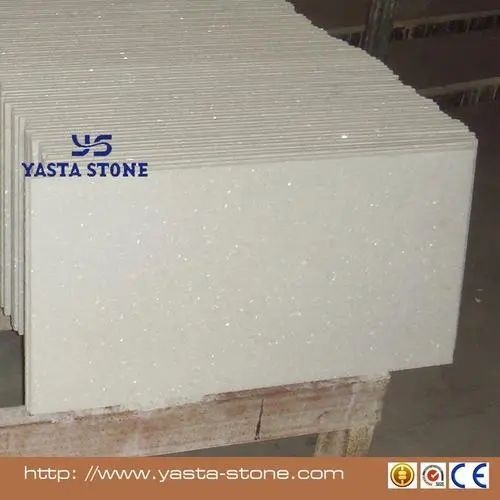 Pure White Marble