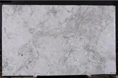 Bianco Eclipse kvarcitas