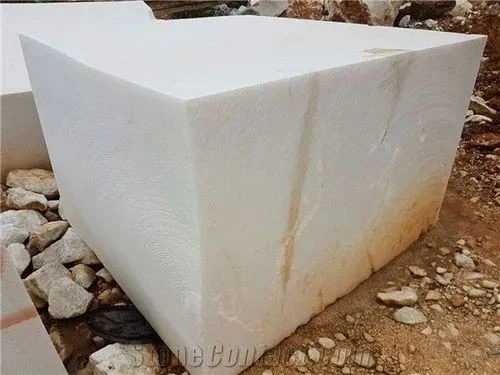 Snow White Marble